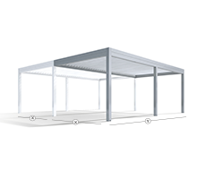awnings and canopies med twist pergola