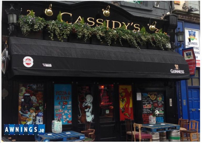 Cassidys Dublin