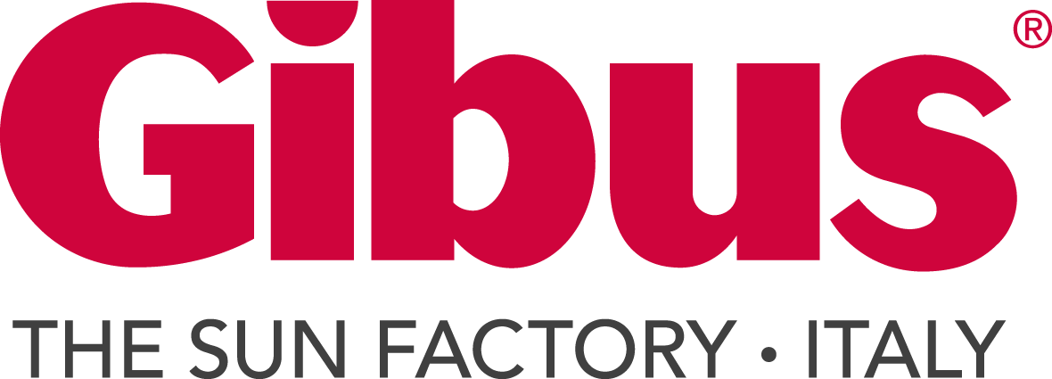 Gibus Logo - We are a Gibus Partner in Ireland
