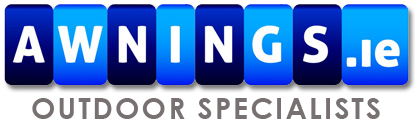 awnings.ie logo image